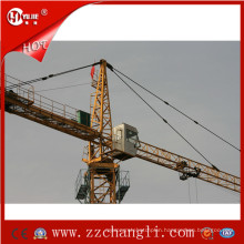 Luffing Tower Crane, Mobile Tower Crane, China Tower Crane